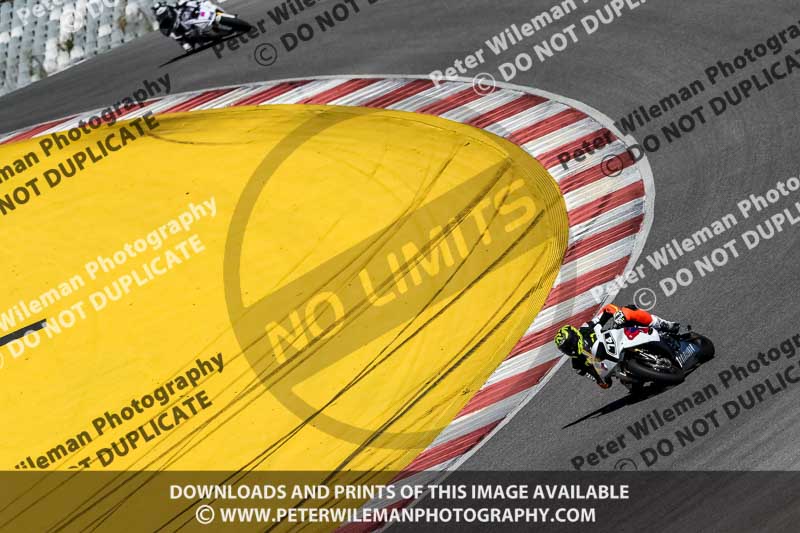 may 2019;motorbikes;no limits;peter wileman photography;portimao;portugal;trackday digital images
